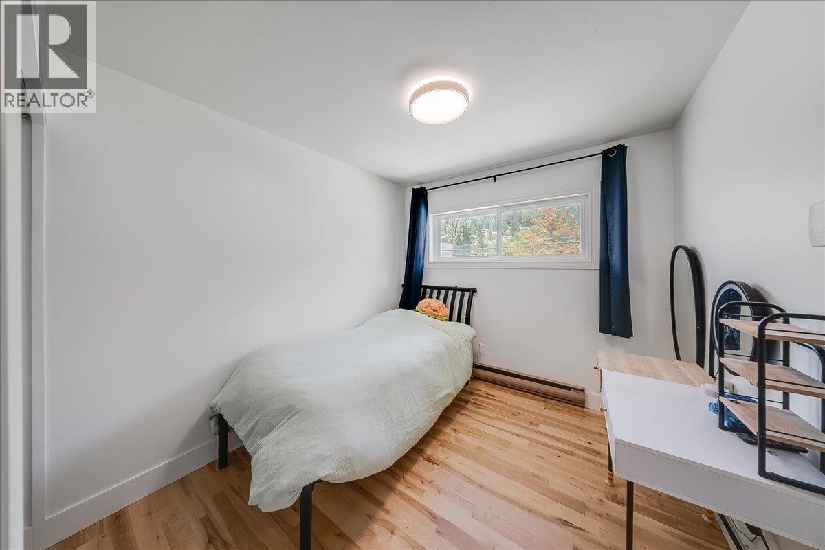 2108 Third Avenue, Rossland, BC