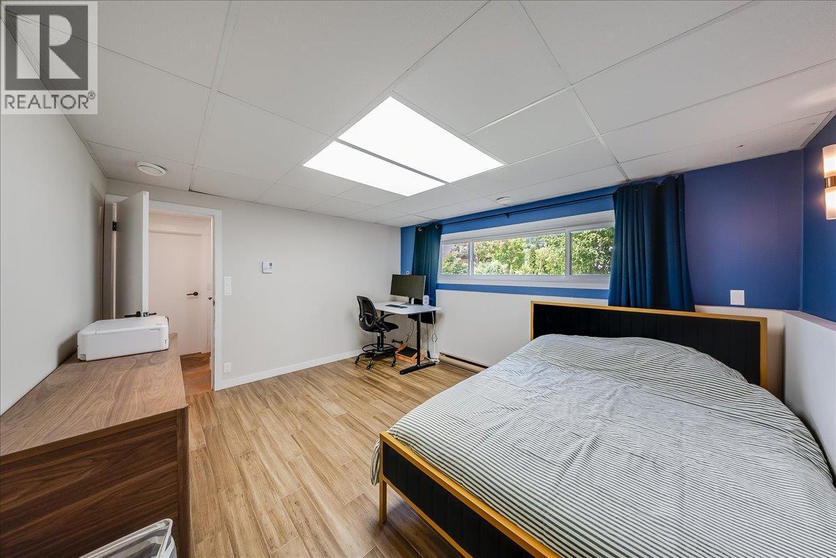 2108 Third Avenue, Rossland, BC