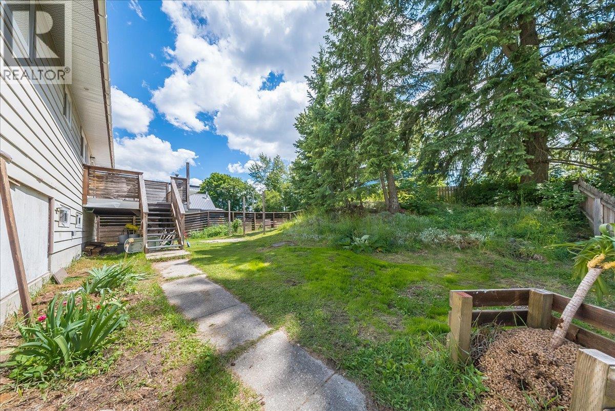 2108 Third Avenue, Rossland, BC