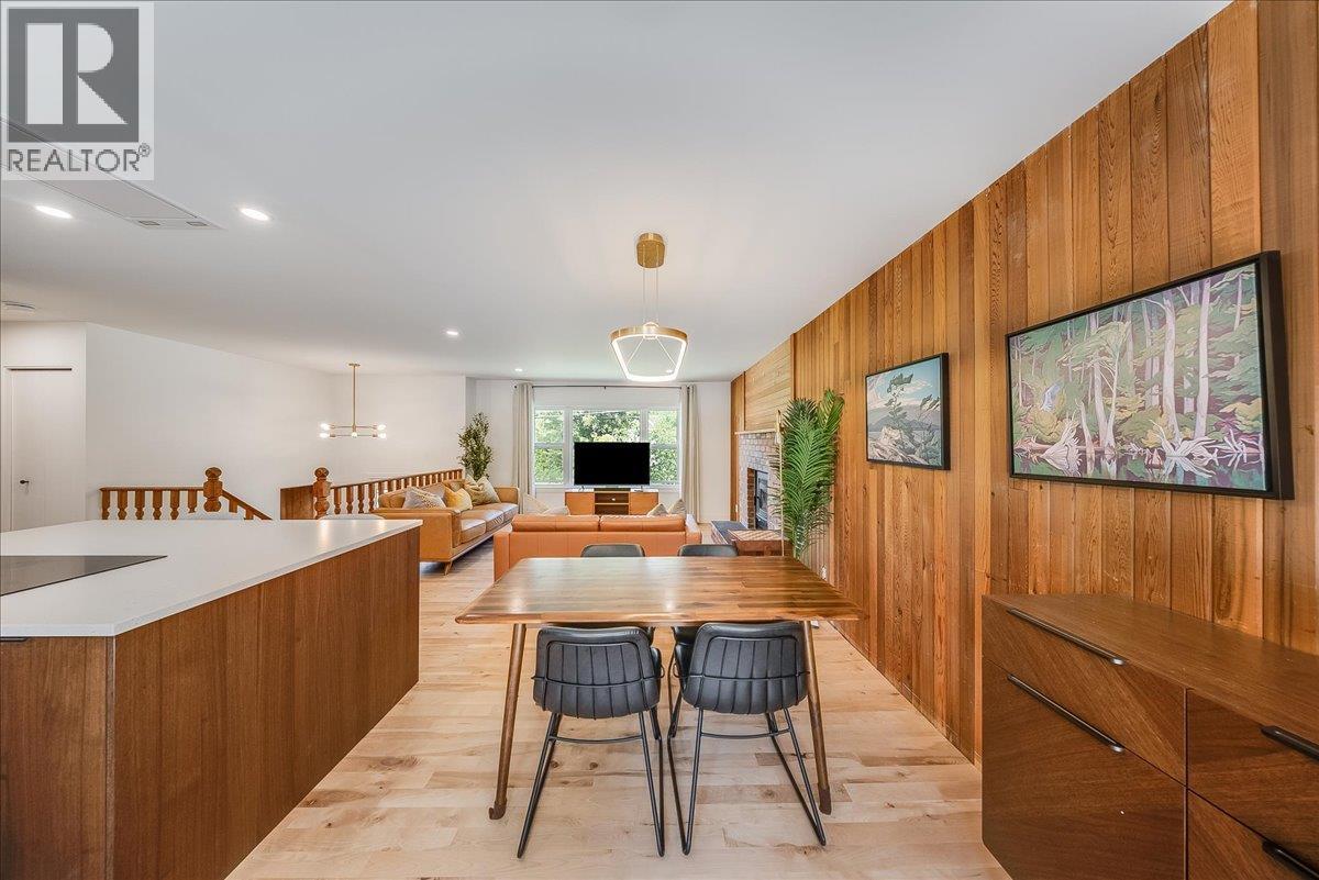 2108 Third Avenue, Rossland, BC