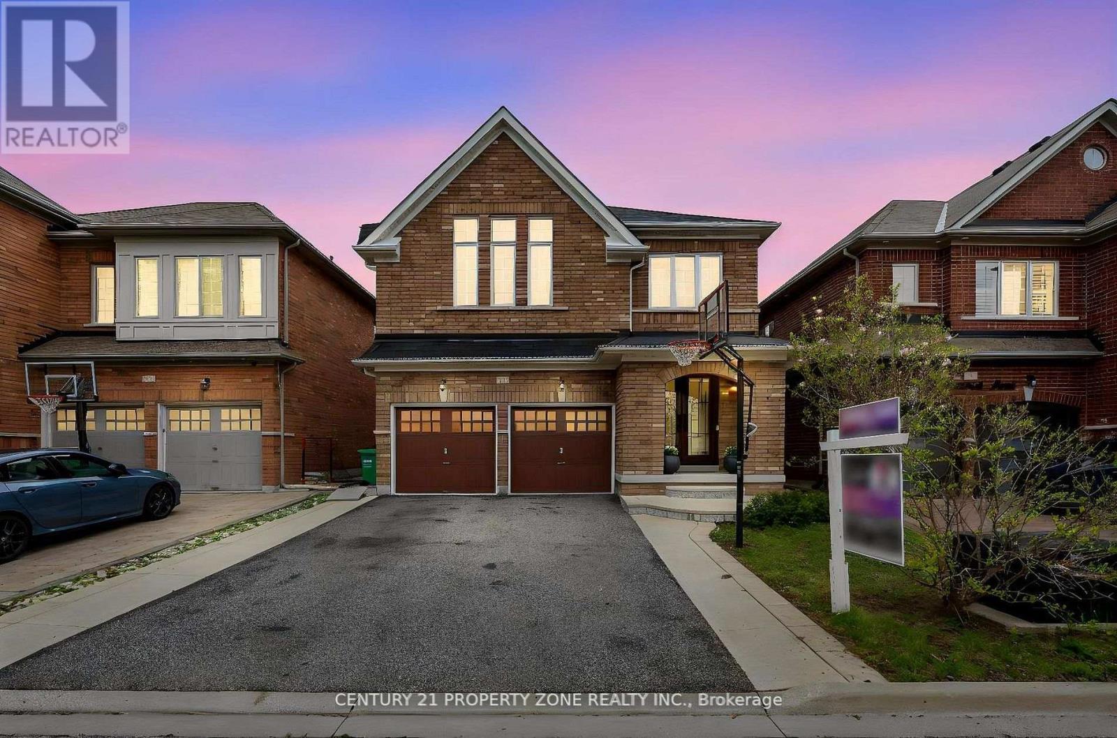19 Bellcrest Road, Brampton, ON