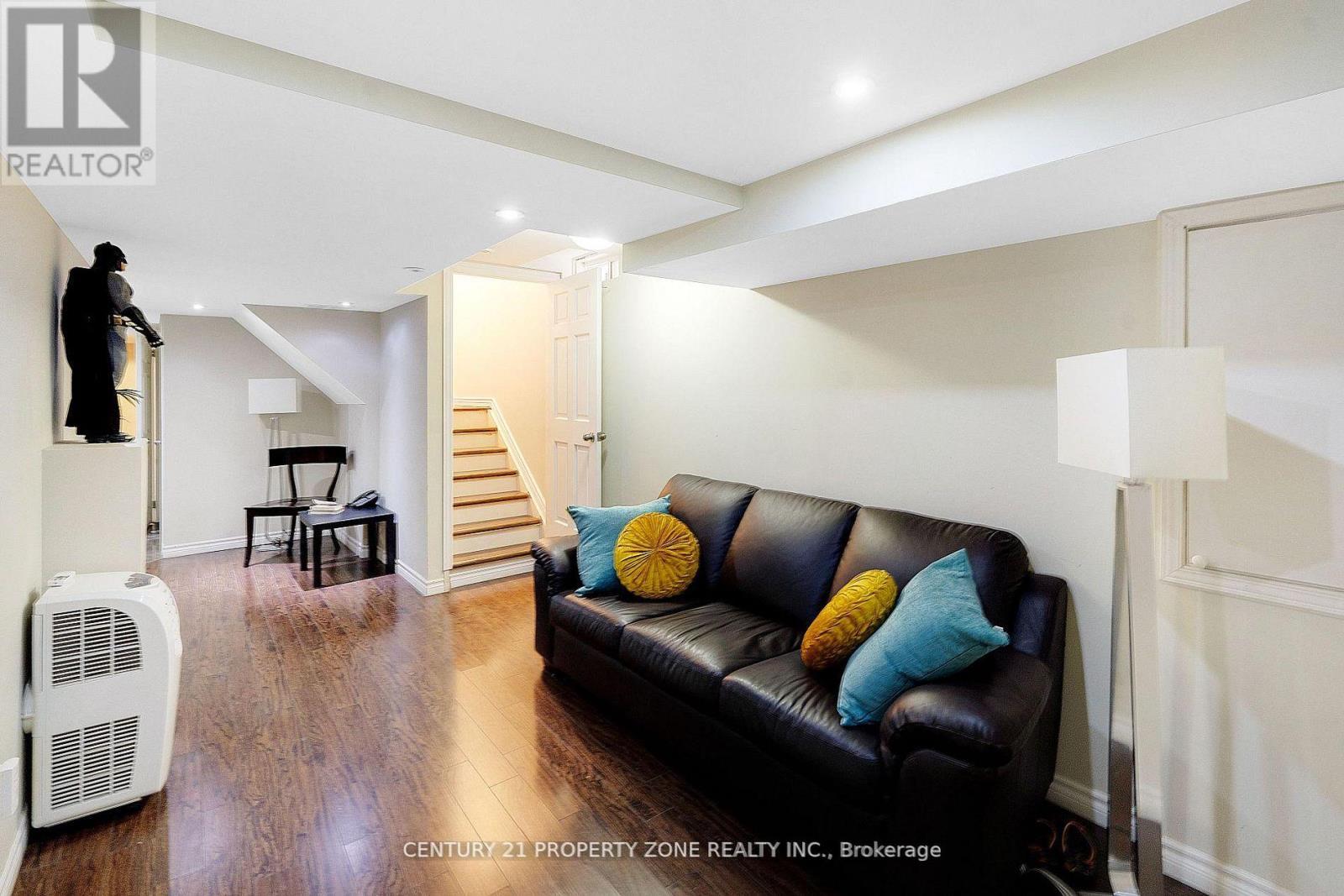 19 Bellcrest Road, Brampton, ON