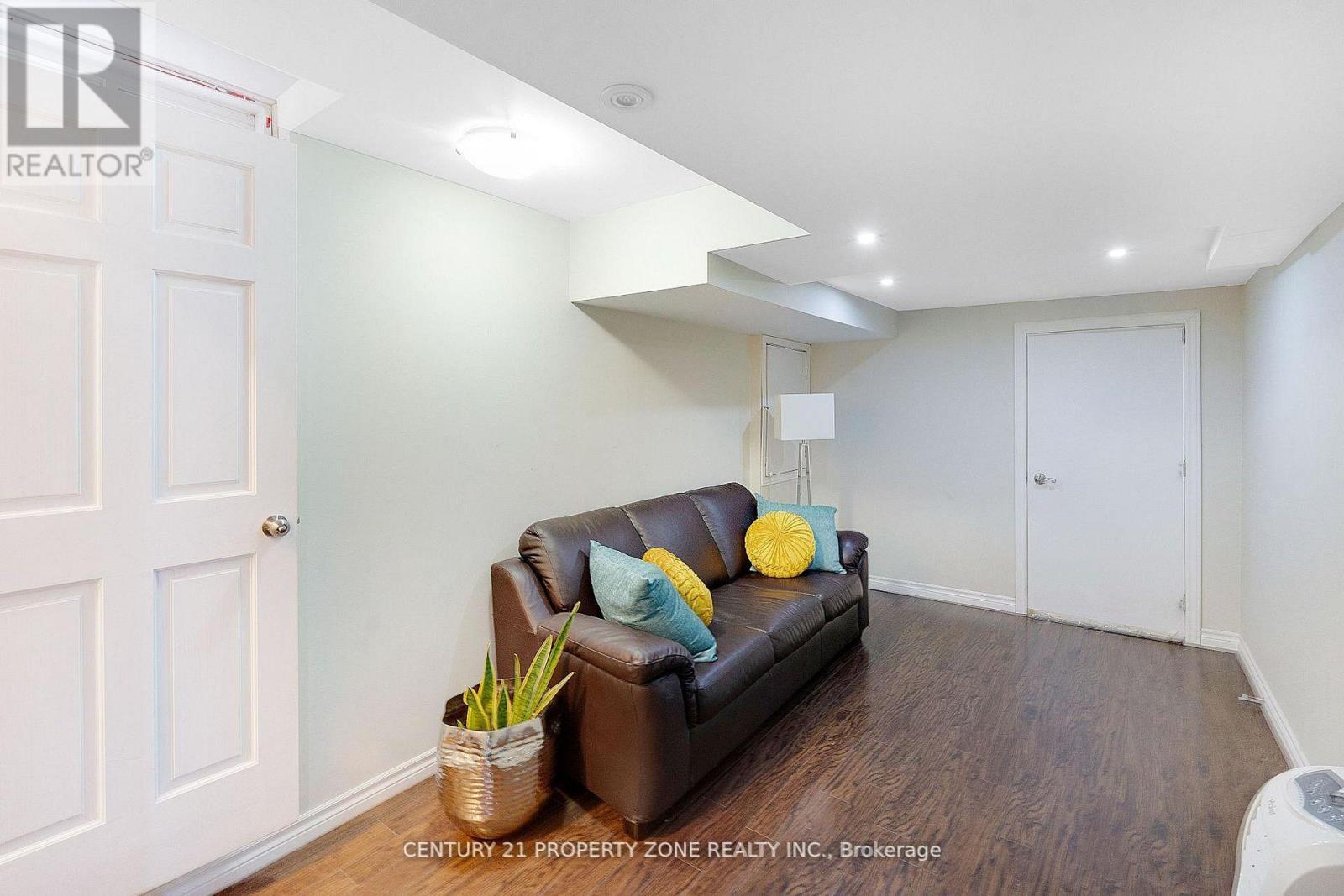 19 Bellcrest Road, Brampton, ON