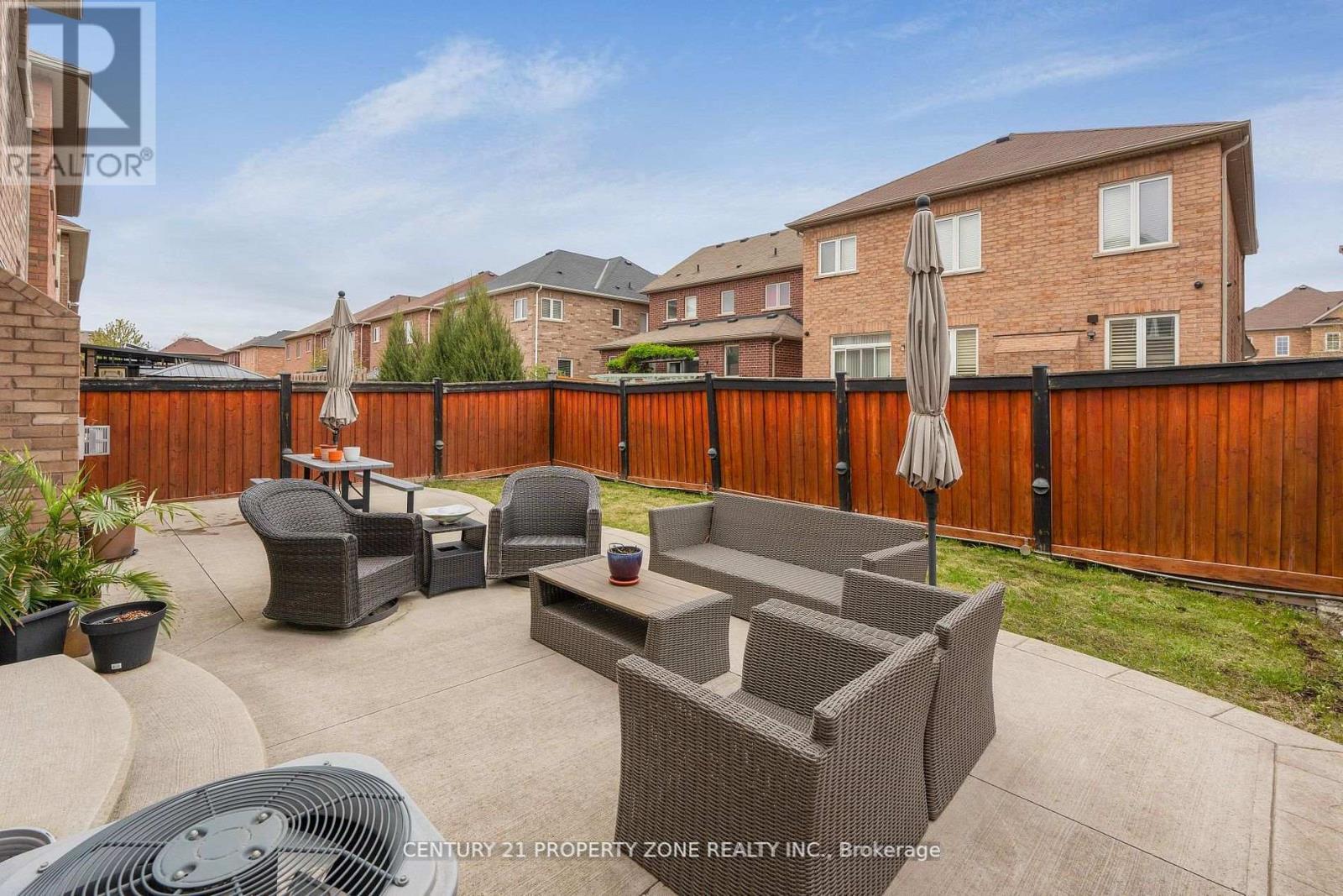 19 Bellcrest Road, Brampton, ON