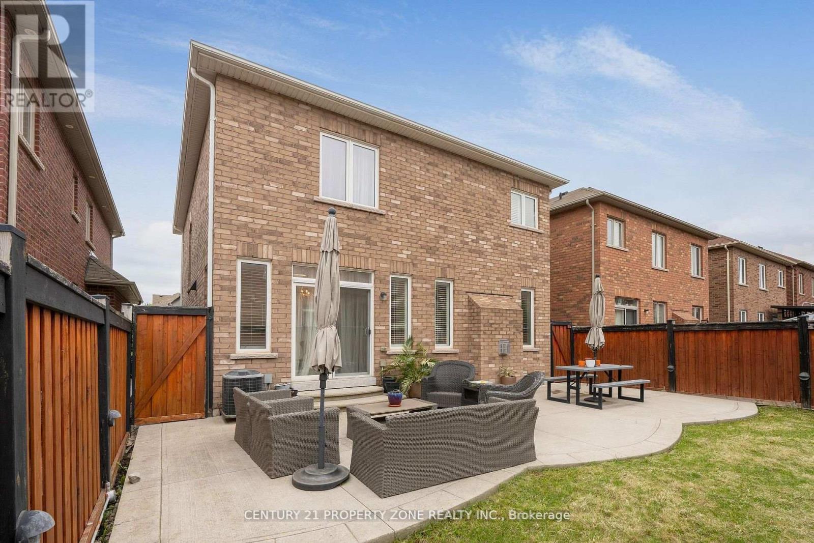 19 Bellcrest Road, Brampton, ON