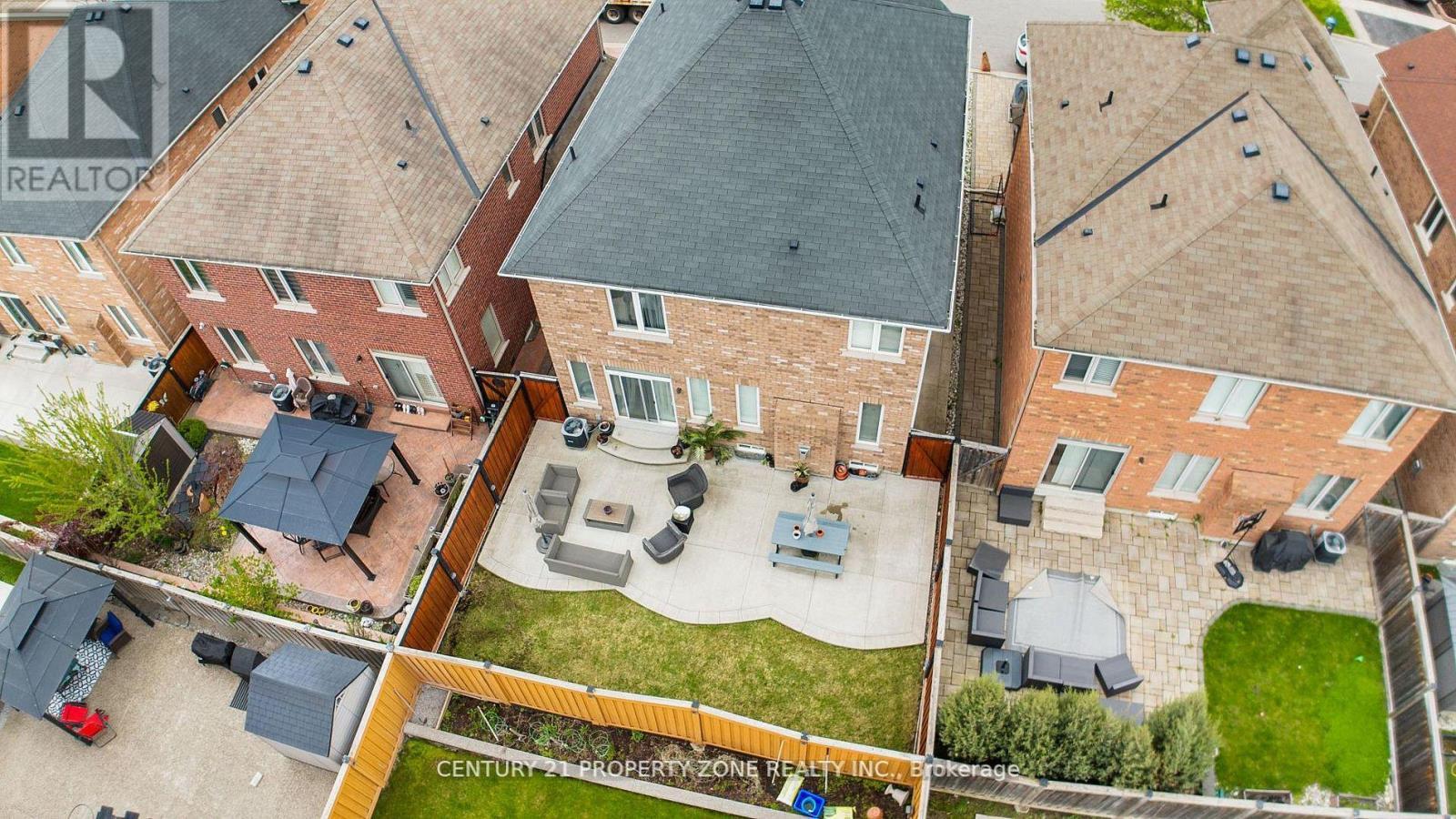 19 Bellcrest Road, Brampton, ON