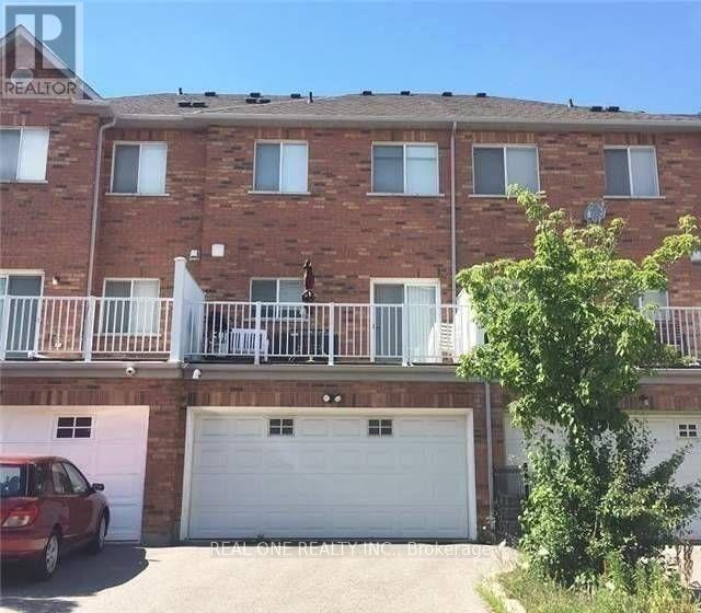 15 Azalea Gate Way, Markham, ON