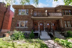 4982 Av. Victoria Montréal (Côte-Des-Neiges/Notre-Dame-De-Grâce), QC H3W 2N3