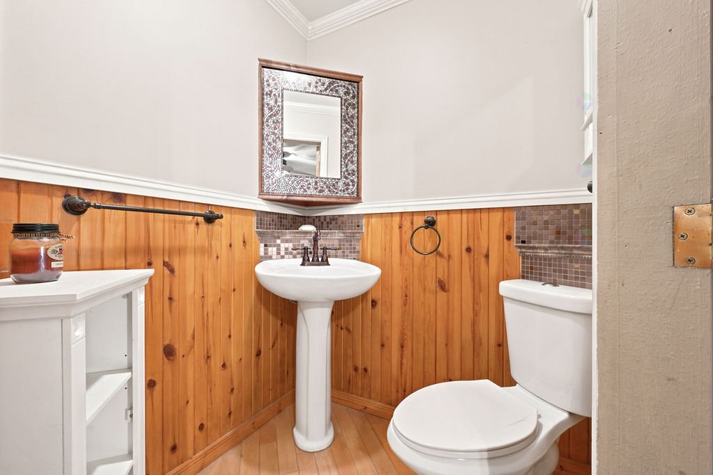 Master Bathroom - 111 Ch. Des Rapides, Mansfield-Et-Pontefract, QC - Indoor Photo Showing Bathroom