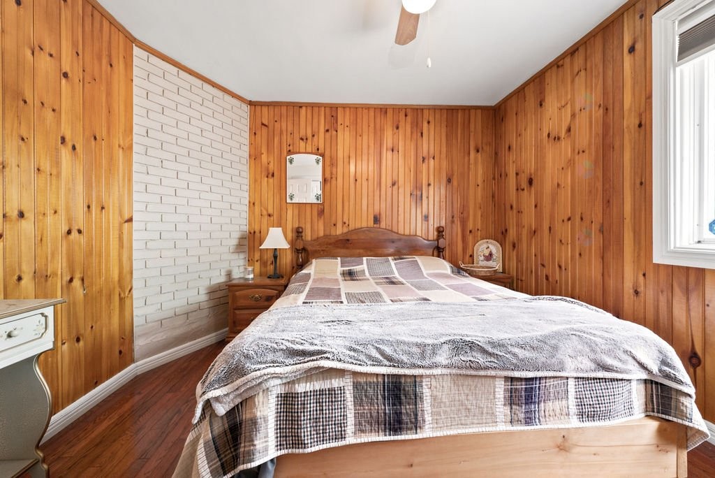 Bedroom - 111 Ch. Des Rapides, Mansfield-Et-Pontefract, QC - Indoor Photo Showing Bedroom