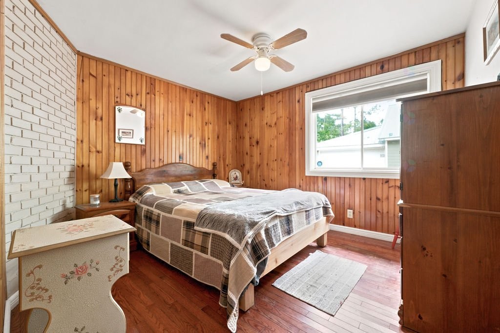 Bedroom - 111 Ch. Des Rapides, Mansfield-Et-Pontefract, QC - Indoor Photo Showing Bedroom