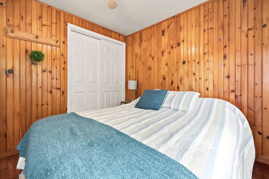 Bedroom - 111 Ch. Des Rapides, Mansfield-Et-Pontefract, QC - Indoor Photo Showing Bedroom