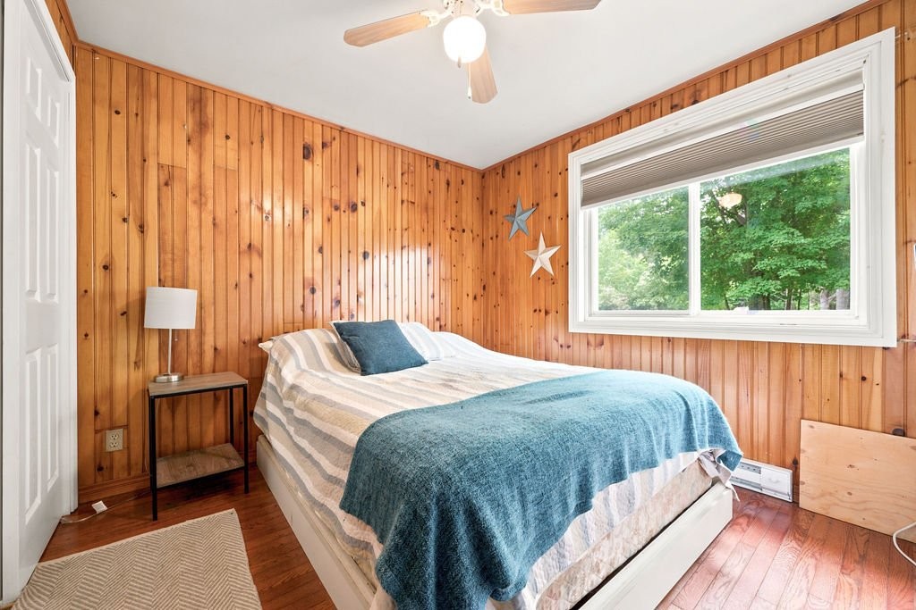 Bedroom - 111 Ch. Des Rapides, Mansfield-Et-Pontefract, QC - Indoor Photo Showing Bedroom