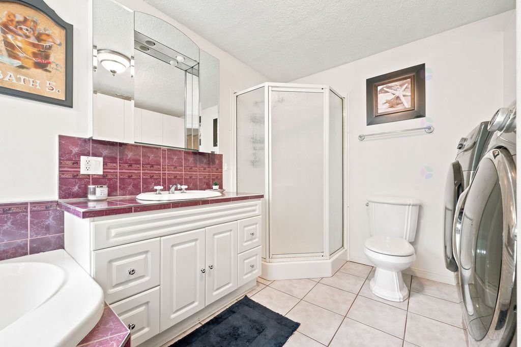 Bathroom - 111 Ch. Des Rapides, Mansfield-Et-Pontefract, QC - Indoor Photo Showing Bathroom
