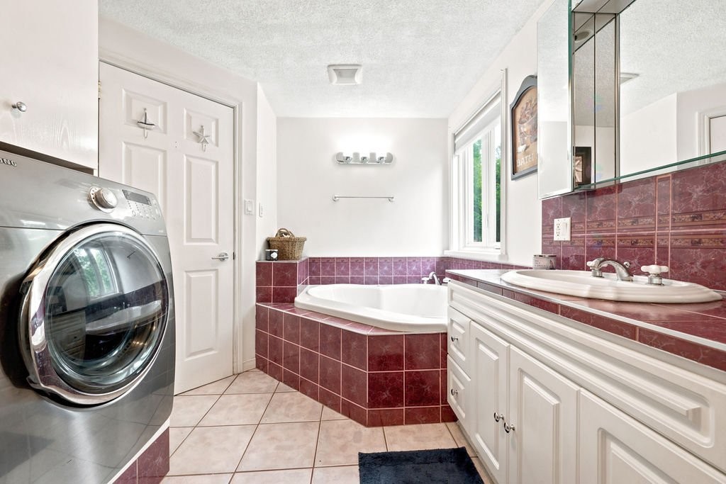 Bathroom - 111 Ch. Des Rapides, Mansfield-Et-Pontefract, QC - Indoor