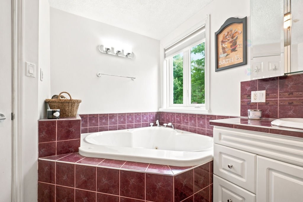 Bathroom - 111 Ch. Des Rapides, Mansfield-Et-Pontefract, QC - Indoor Photo Showing Bathroom