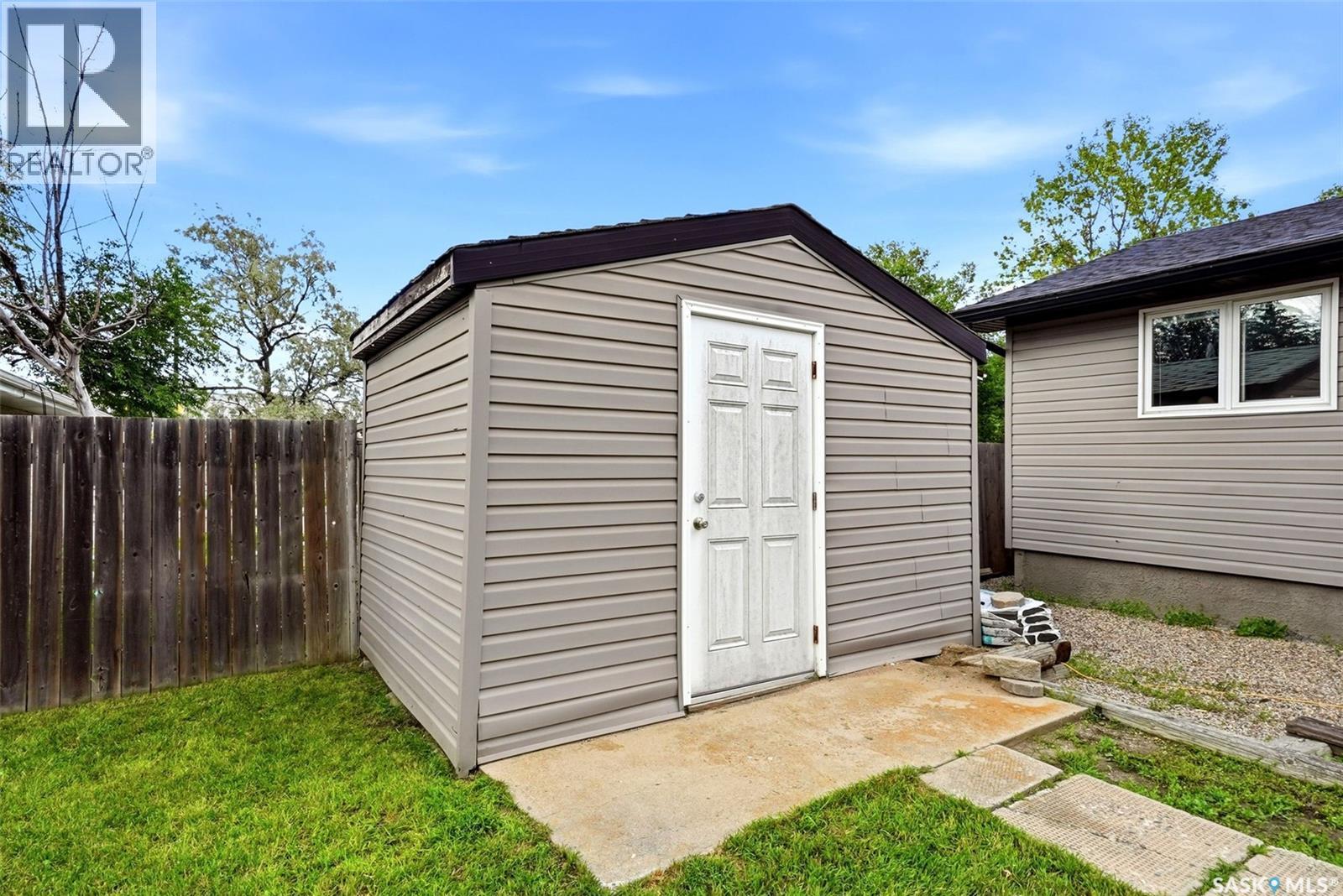 6 Osborne Crescent, Regina, SK