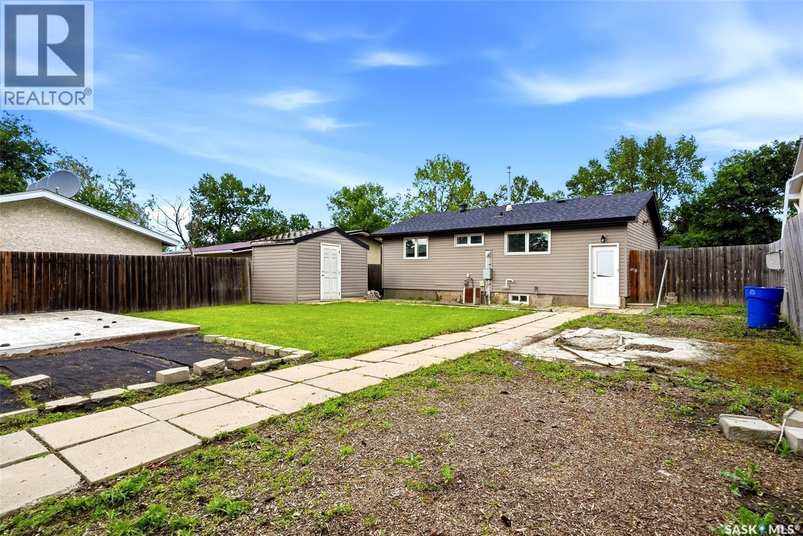 6 Osborne Crescent, Regina, SK