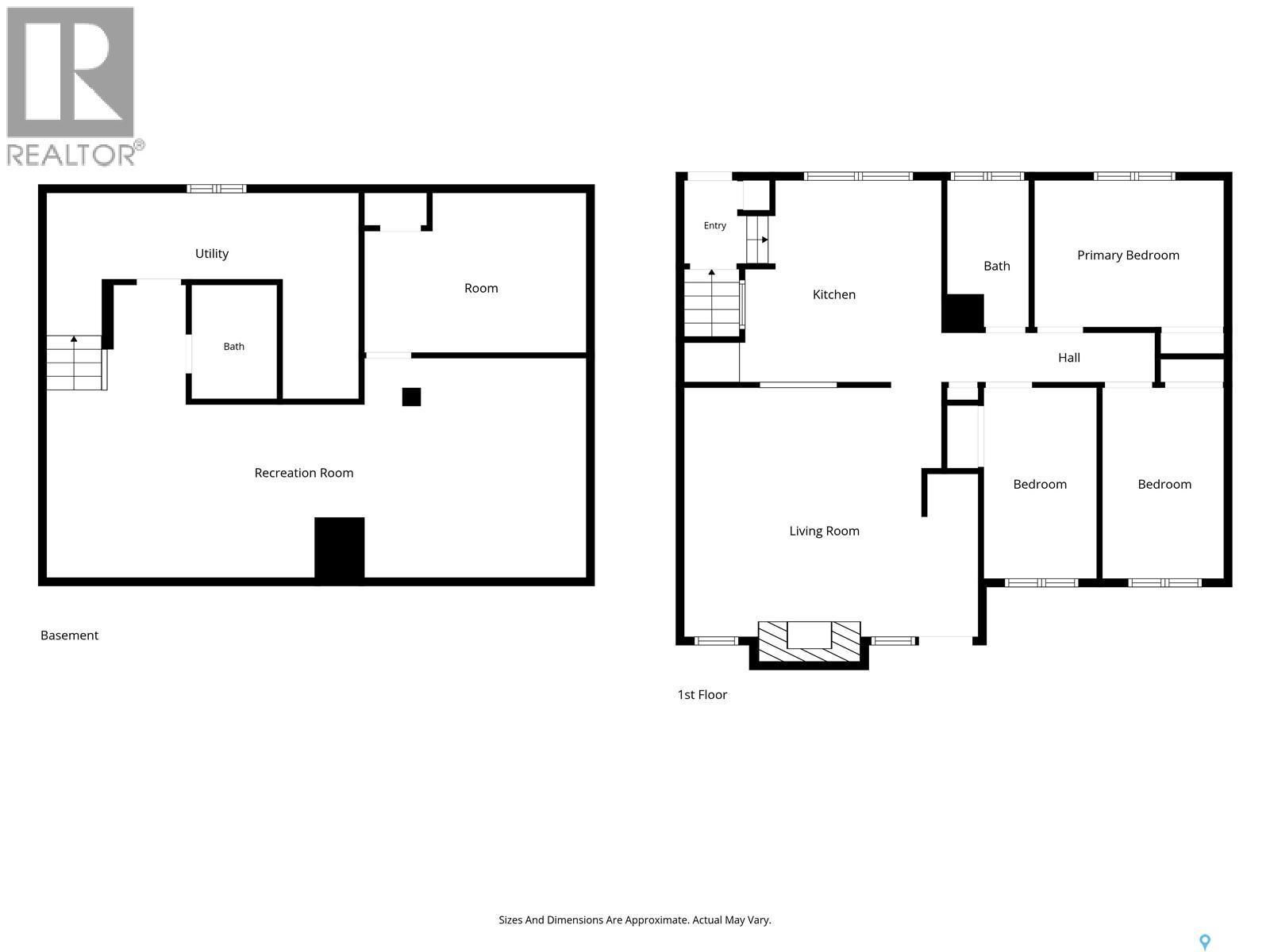 6 Osborne Crescent, Regina, SK