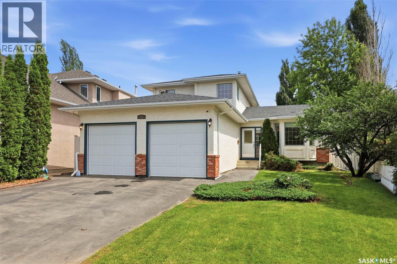 246 Brookmore Lane, Saskatoon, SK