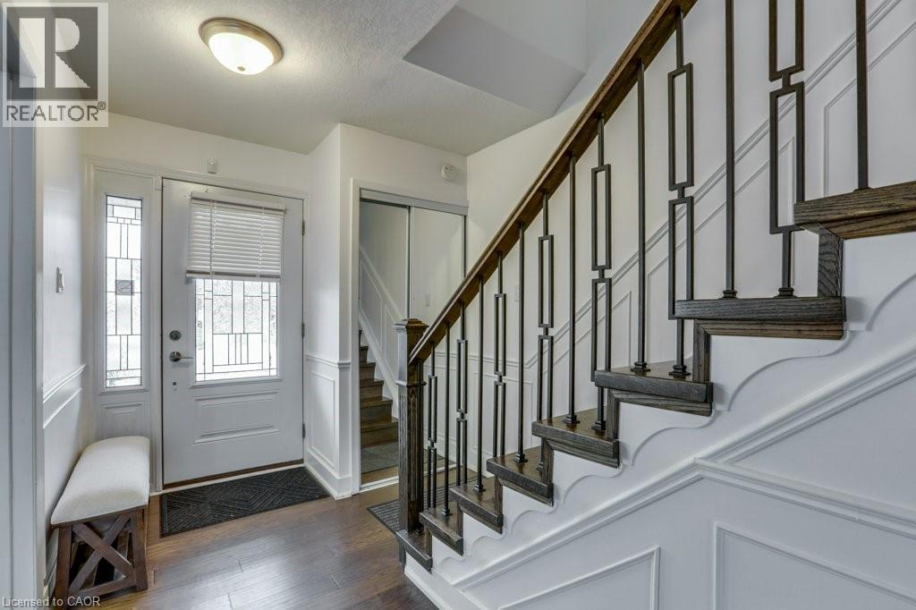 55 Wentworth Court, London, ON