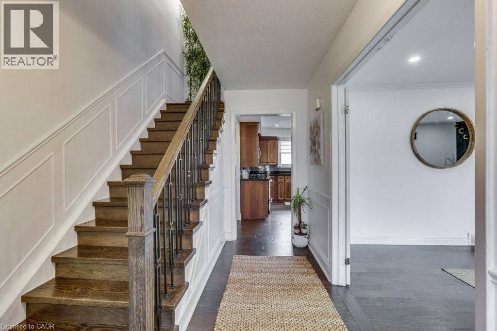 55 Wentworth Court, London, ON