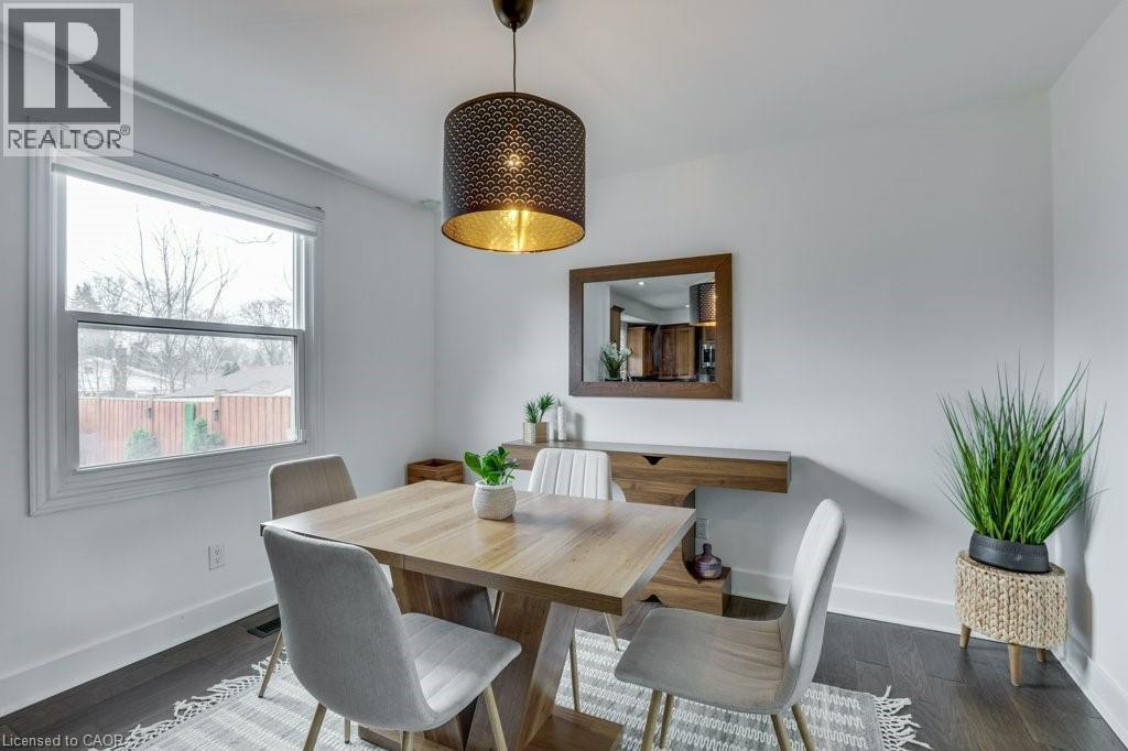 55 Wentworth Court, London, ON