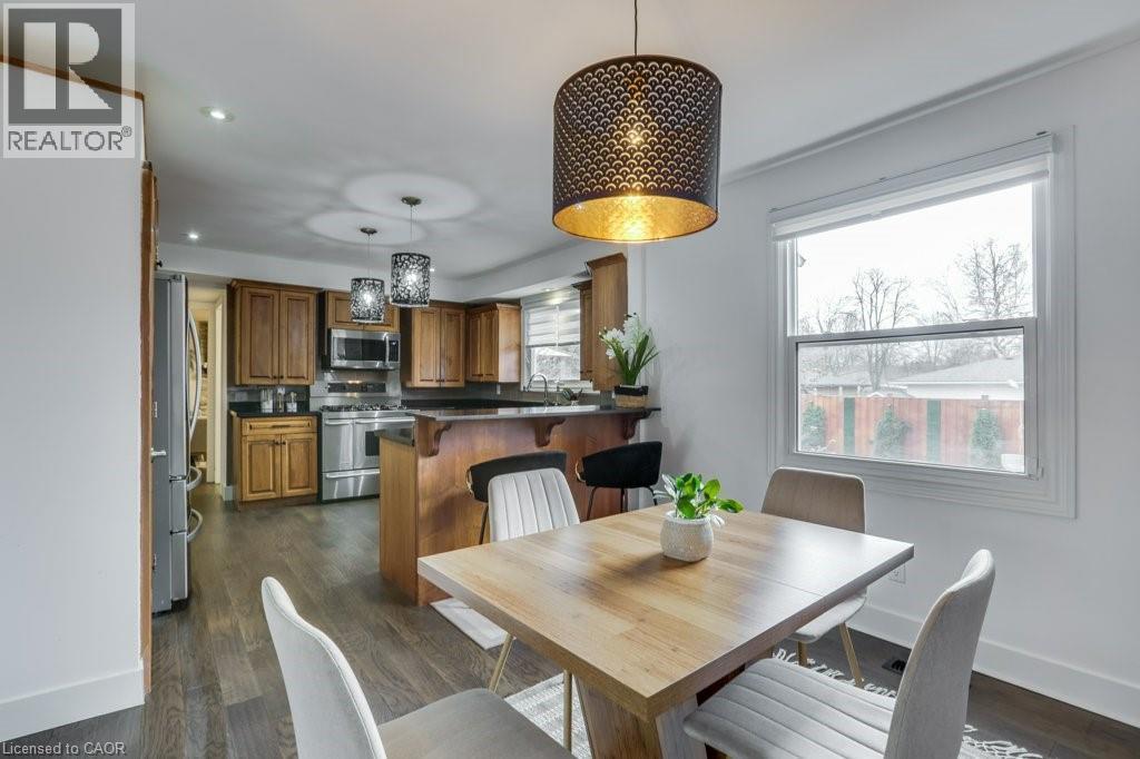 55 Wentworth Court, London, ON