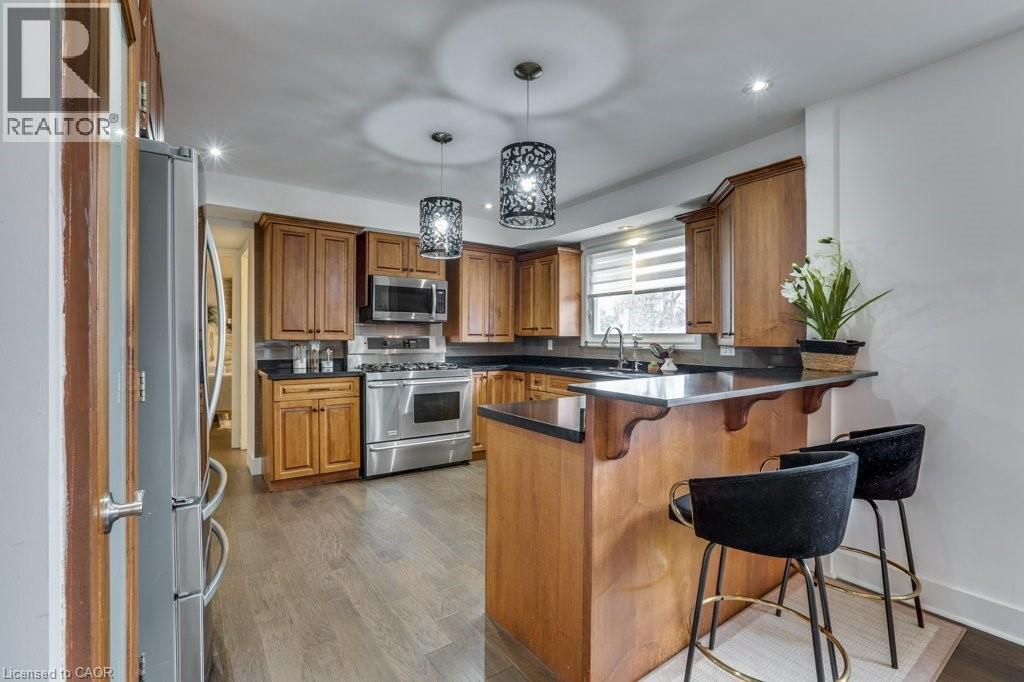 55 Wentworth Court, London, ON