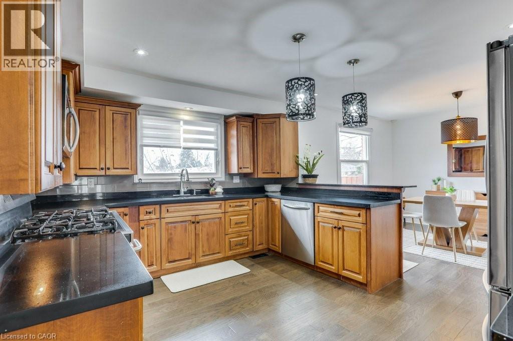 55 Wentworth Court, London, ON