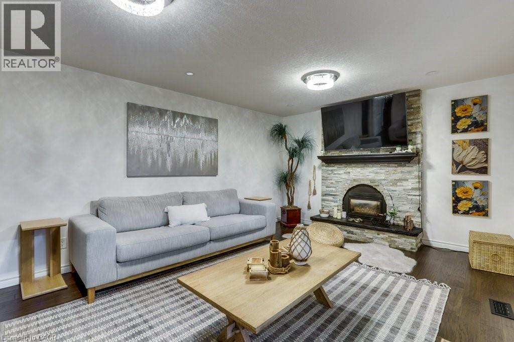 55 Wentworth Court, London, ON