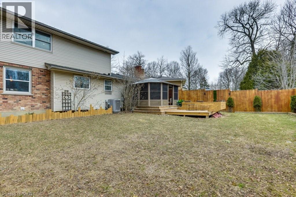 55 Wentworth Court, London, ON