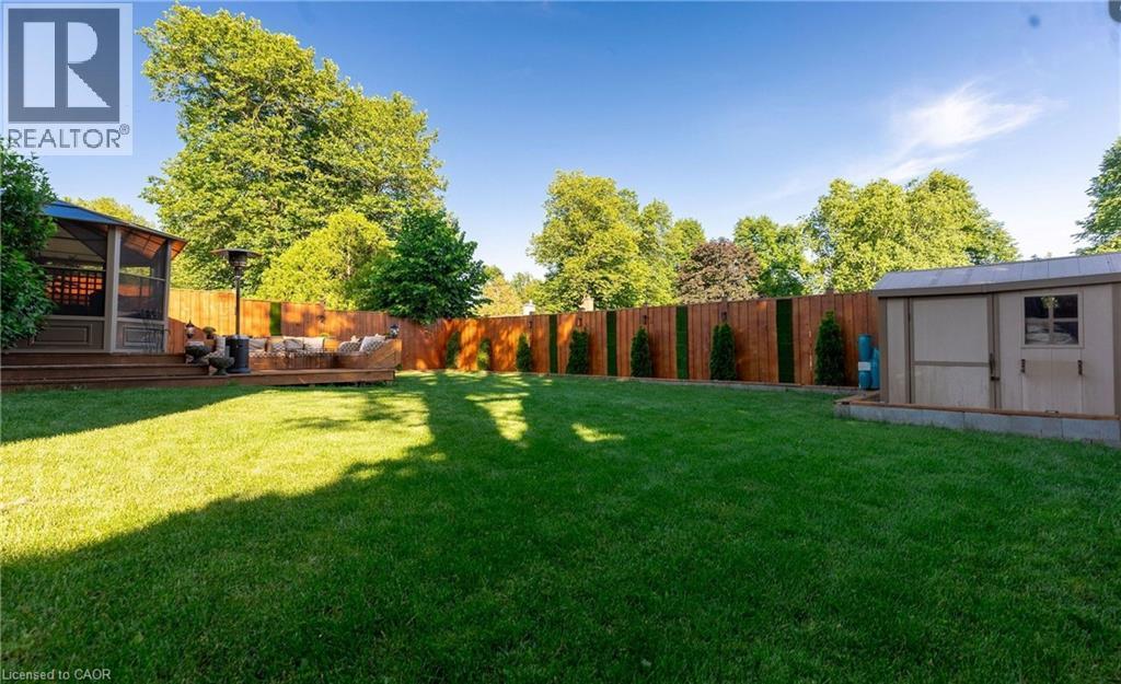 55 Wentworth Court, London, ON