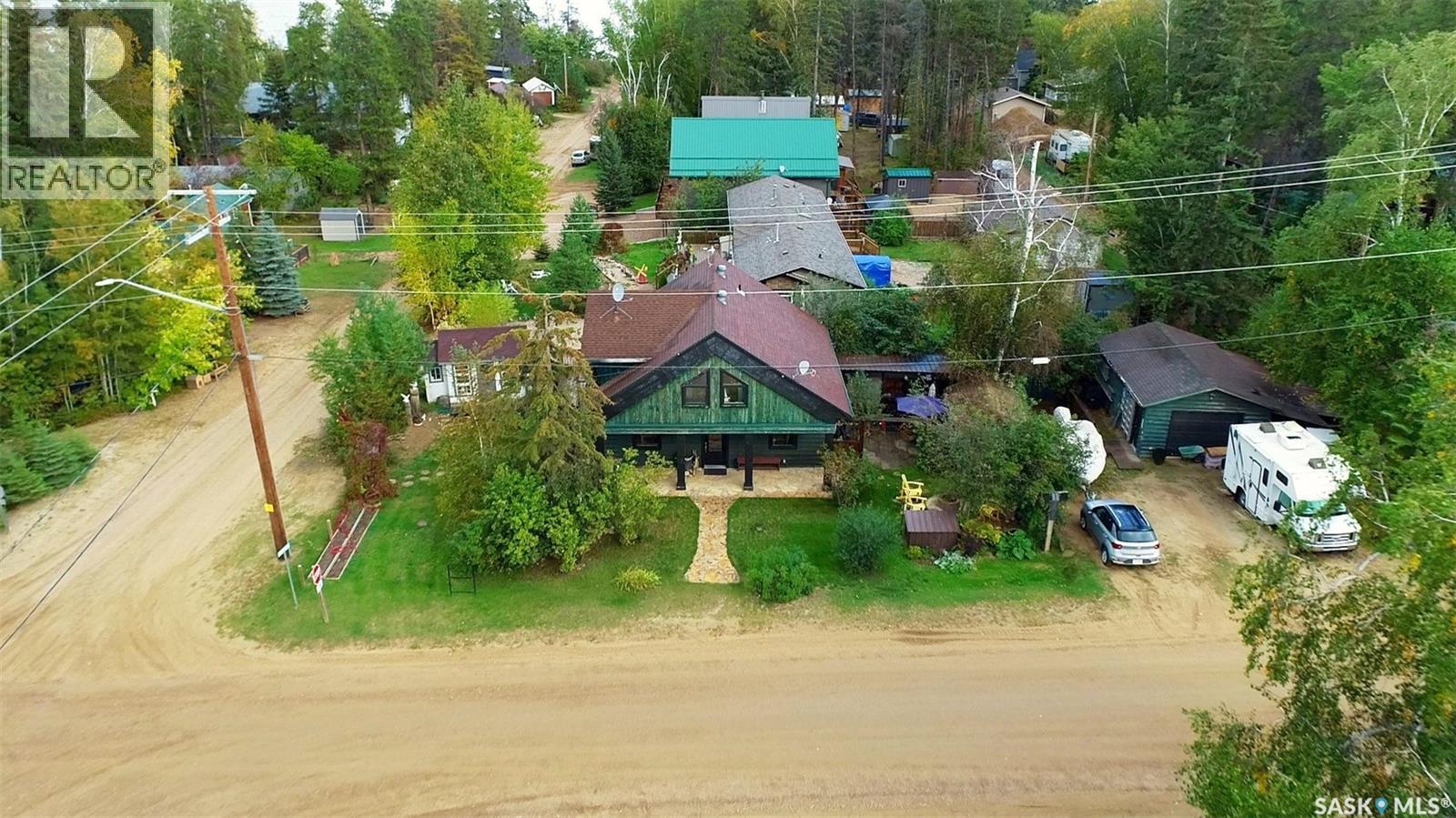 701 Pine Drive, Tobin Lake, SK