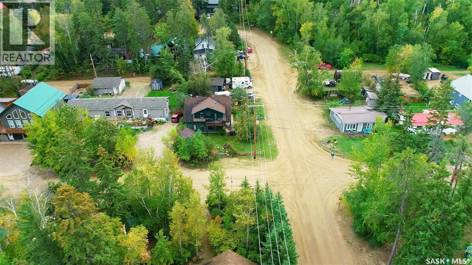 701 Pine Drive, Tobin Lake, SK