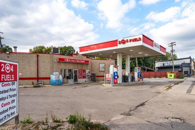 465 Pembina Hwy, Winnipeg, MB