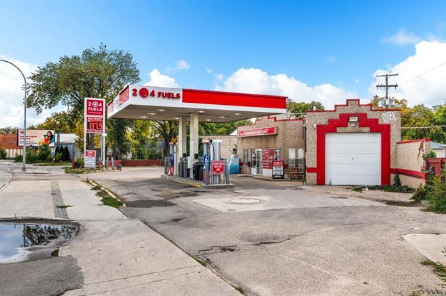 465 Pembina Hwy, Winnipeg, MB