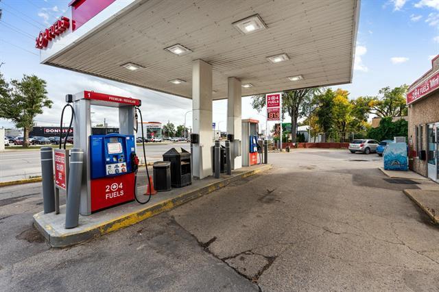 465 Pembina Hwy, Winnipeg, MB
