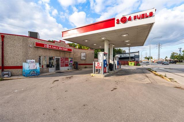 465 Pembina Hwy, Winnipeg, MB