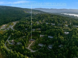 Lot 7 Marine Cres Duncan, BC V9L 5Y3