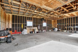 Garage -