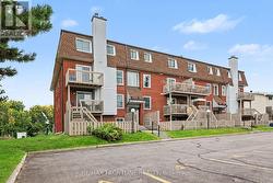 108 - 24 TOWNLINE ROAD Carleton Place, ON K7C 4B6