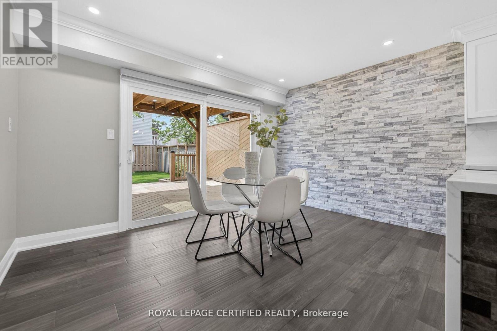 4174 Trellis Crescent, Mississauga, ON