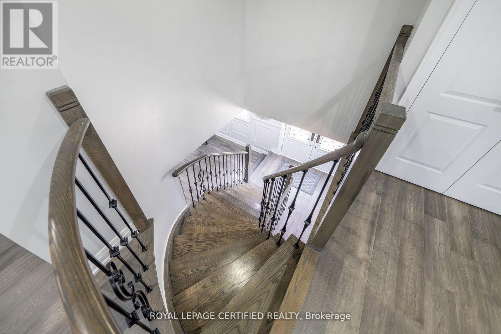 4174 Trellis Crescent, Mississauga, ON