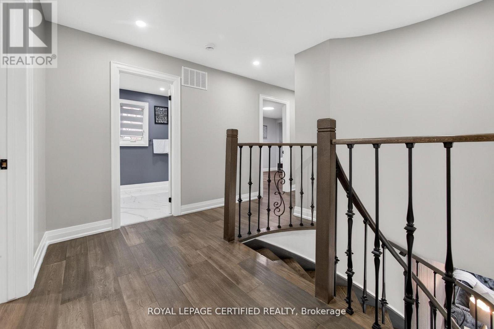 4174 Trellis Crescent, Mississauga, ON