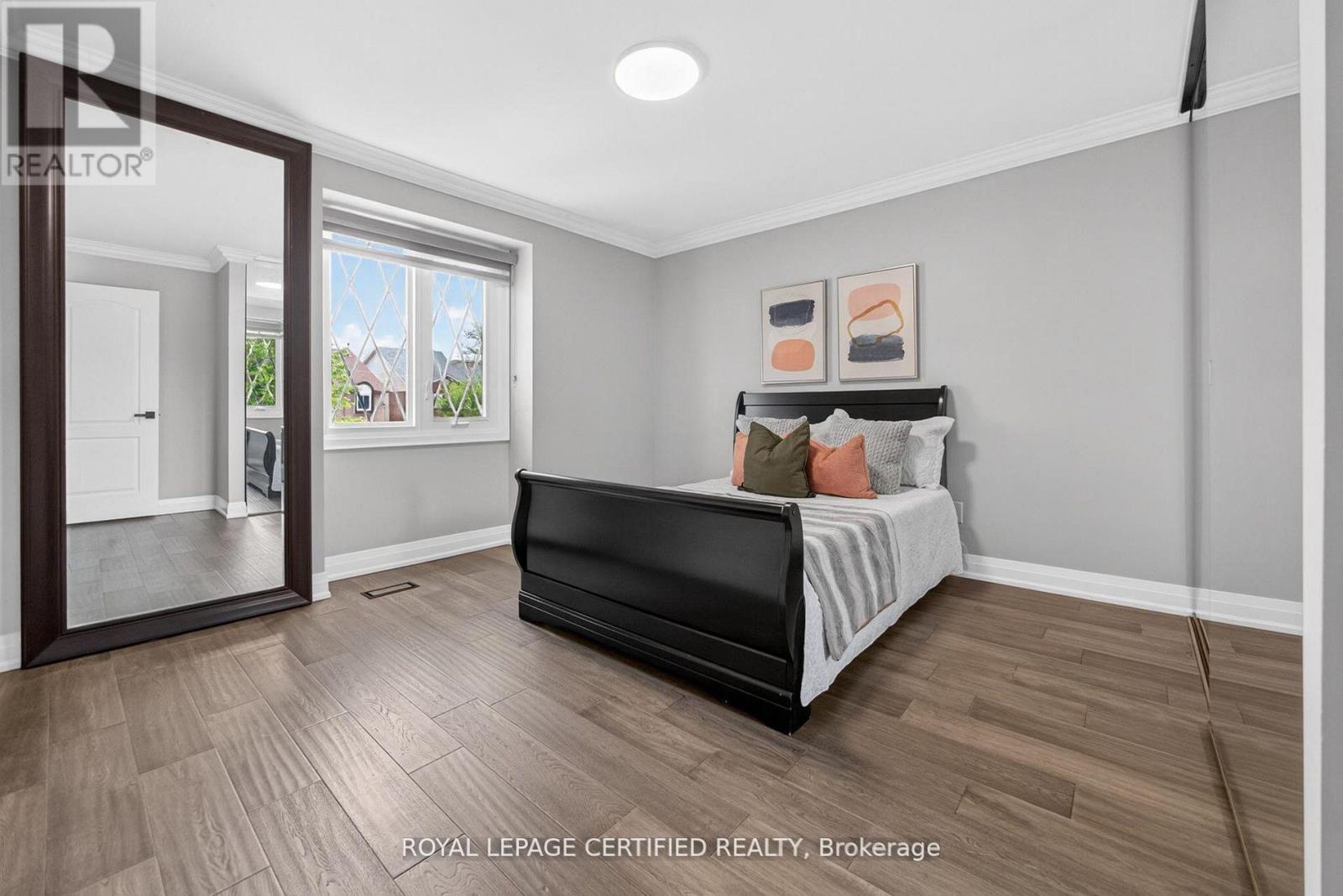 4174 Trellis Crescent, Mississauga, ON