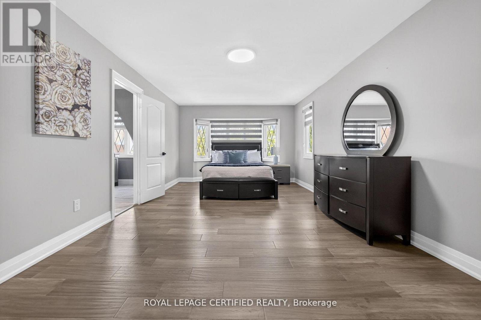 4174 Trellis Crescent, Mississauga, ON