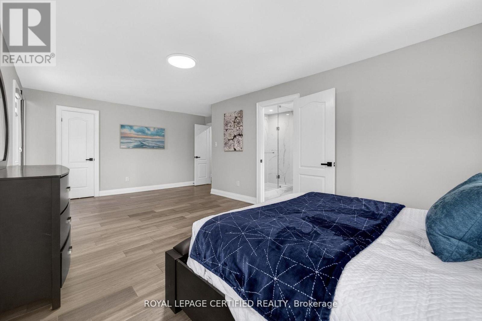 4174 Trellis Crescent, Mississauga, ON