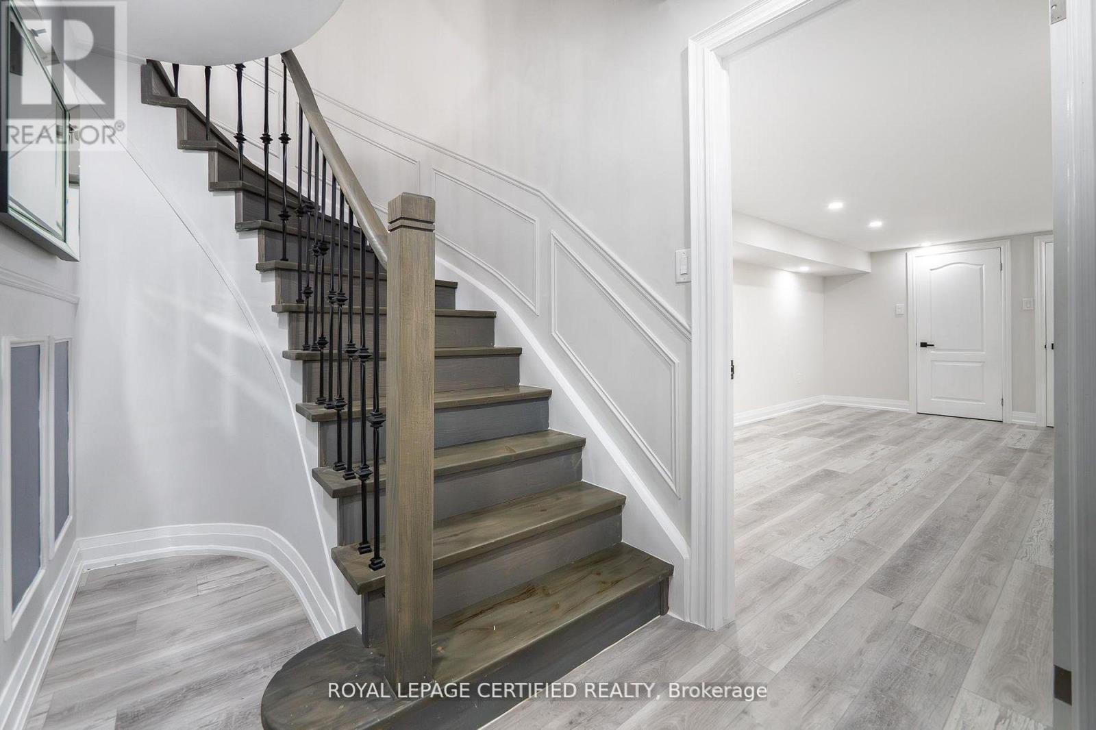 4174 Trellis Crescent, Mississauga, ON