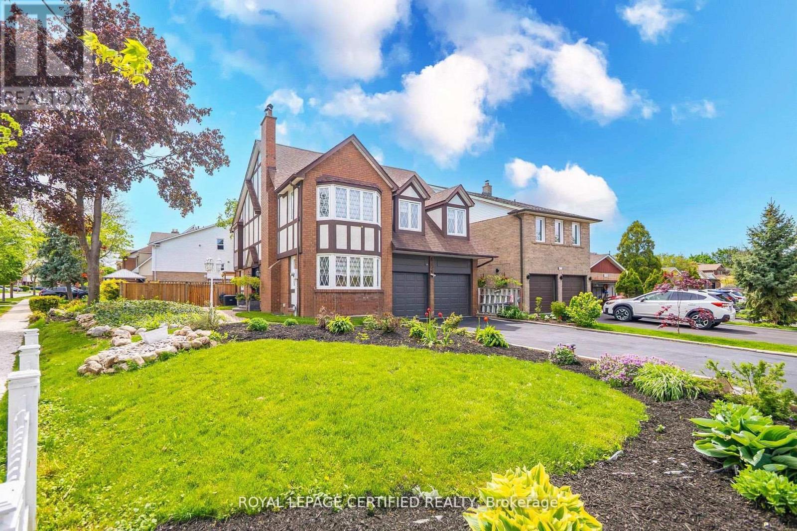 4174 Trellis Crescent, Mississauga, ON